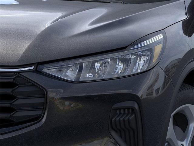 new 2025 Ford Escape car, priced at $25,783