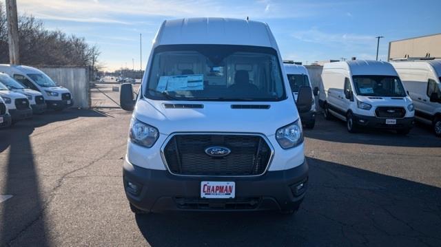 new 2024 Ford Transit-350 car, priced at $57,358