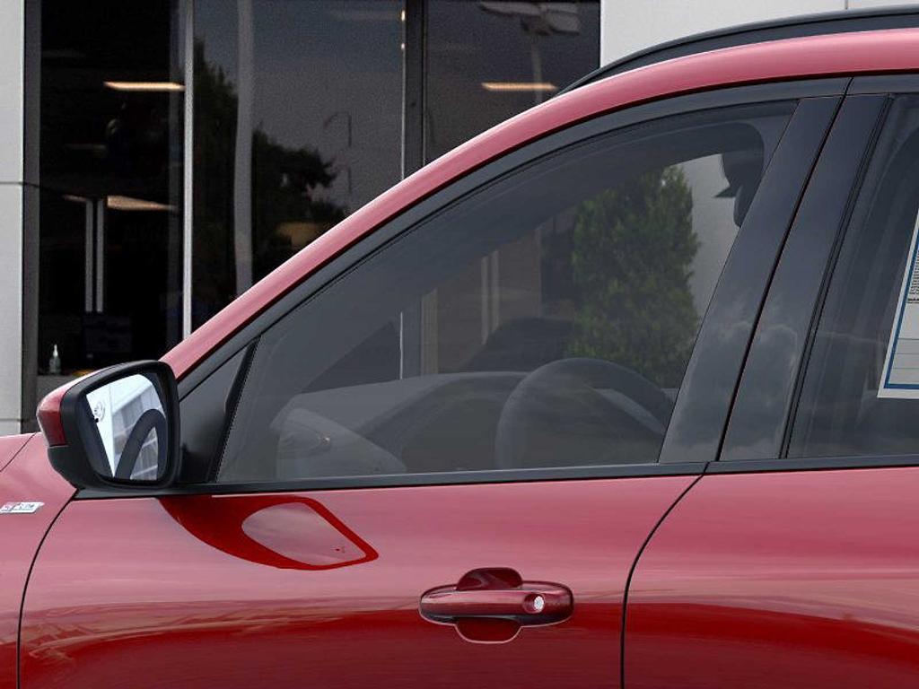 new 2025 Ford Escape car, priced at $30,671