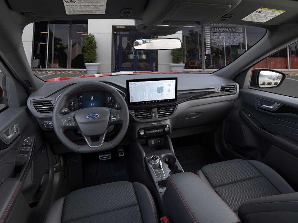 new 2025 Ford Escape car, priced at $30,671