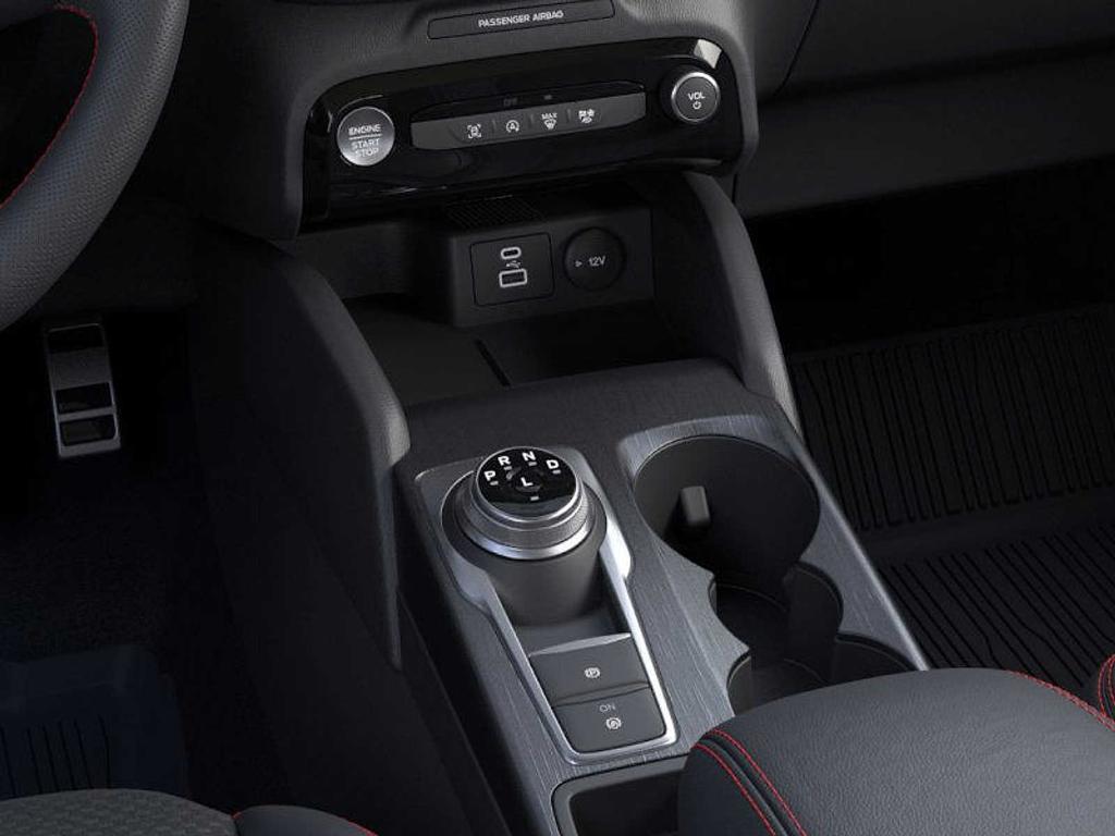new 2025 Ford Escape car, priced at $30,671