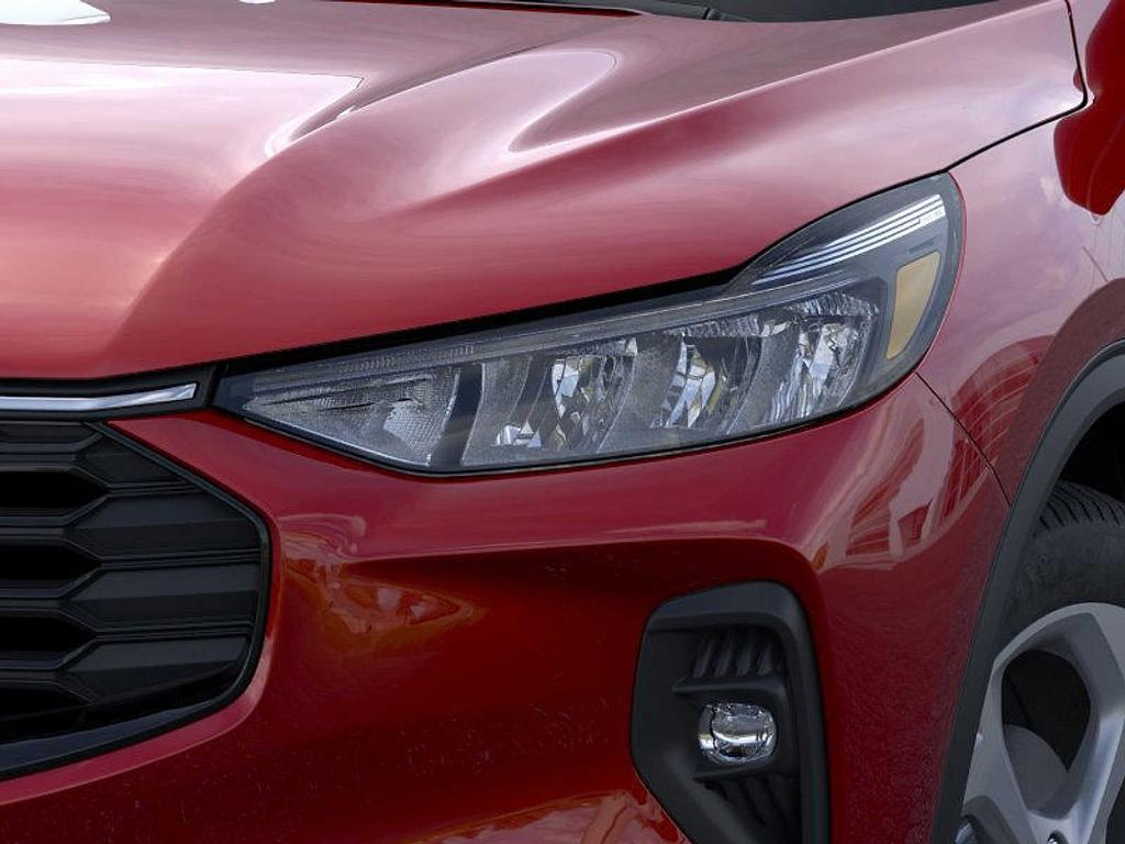 new 2025 Ford Escape car, priced at $30,671