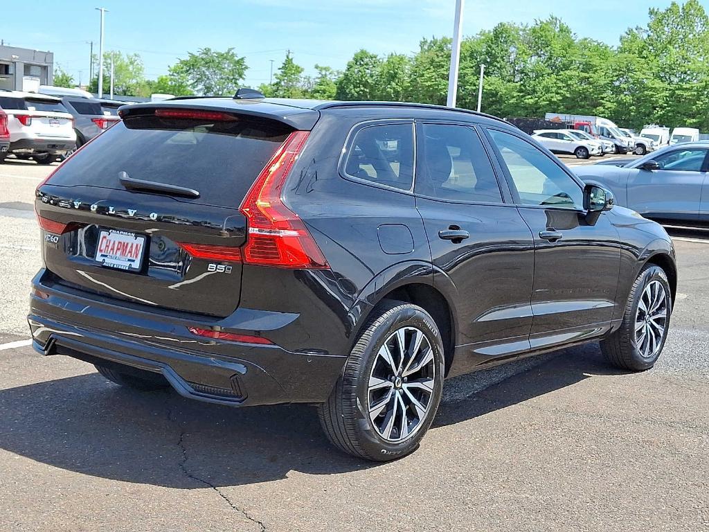 used 2023 Volvo XC60 car, priced at $32,648