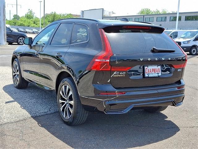 used 2023 Volvo XC60 car, priced at $36,598