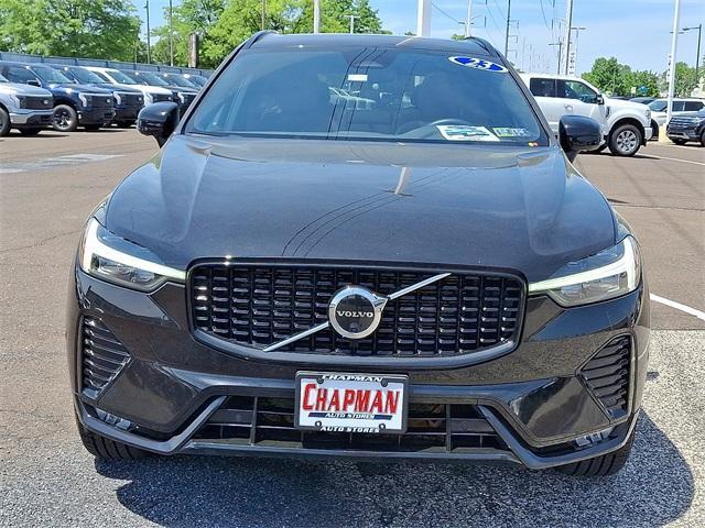 used 2023 Volvo XC60 car, priced at $36,598