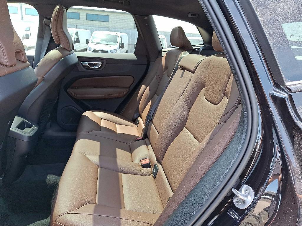 used 2023 Volvo XC60 car, priced at $32,648