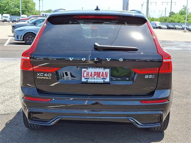 used 2023 Volvo XC60 car, priced at $36,598