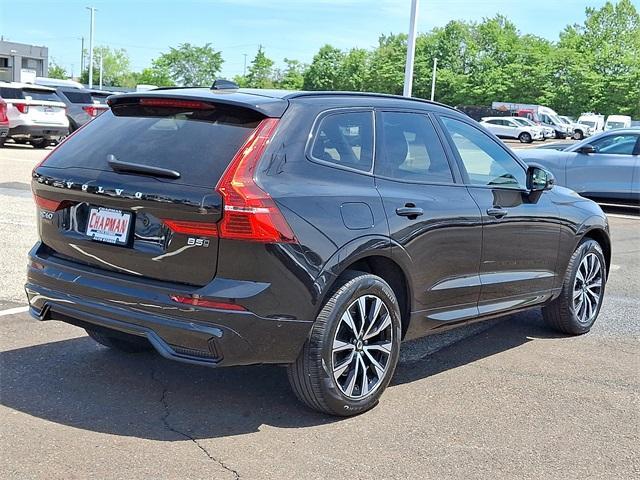 used 2023 Volvo XC60 car, priced at $36,598