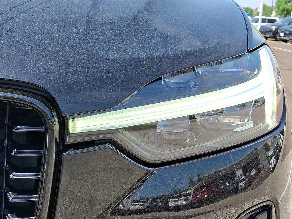 used 2023 Volvo XC60 car, priced at $32,648