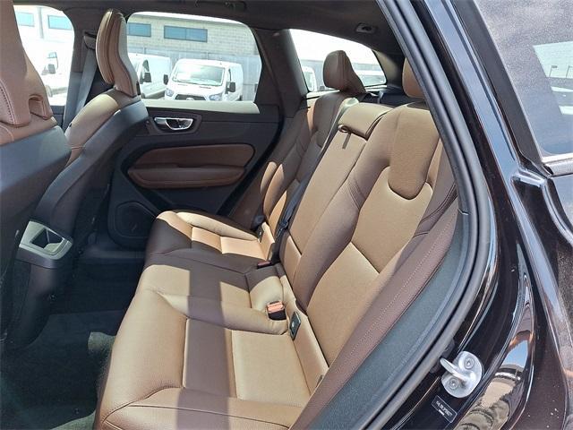 used 2023 Volvo XC60 car, priced at $36,598