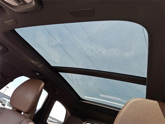 used 2023 Volvo XC60 car, priced at $36,598