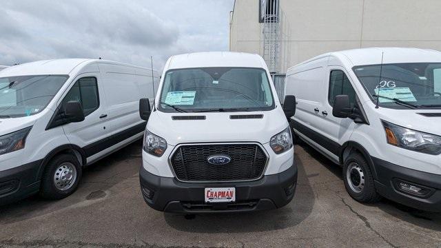 new 2024 Ford Transit-250 car, priced at $52,118