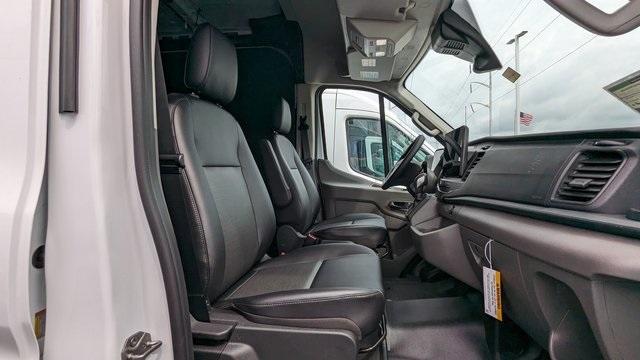 new 2024 Ford Transit-250 car, priced at $52,118