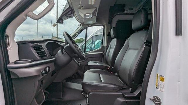 new 2024 Ford Transit-250 car, priced at $52,118