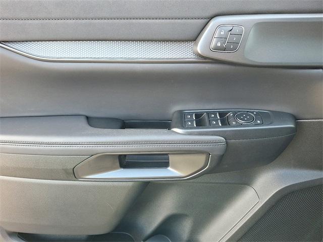 used 2025 Ford Ranger car, priced at $57,699