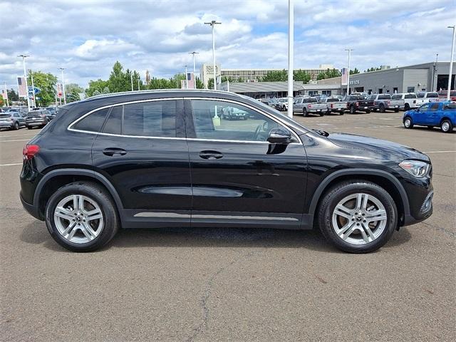 used 2023 Mercedes-Benz GLA 250 car, priced at $30,169