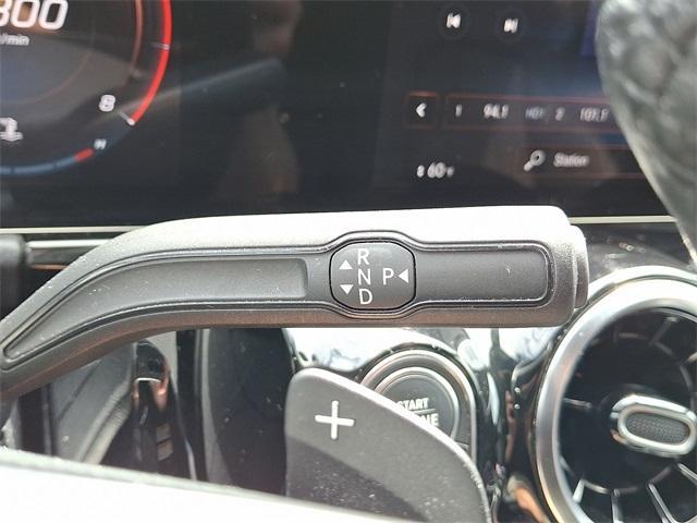 used 2023 Mercedes-Benz GLA 250 car, priced at $30,169