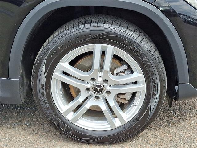 used 2023 Mercedes-Benz GLA 250 car, priced at $30,169
