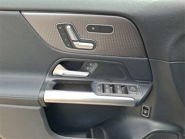 used 2023 Mercedes-Benz GLA 250 car, priced at $30,169