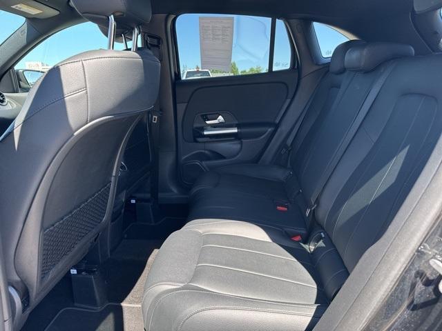 used 2023 Mercedes-Benz GLA 250 car, priced at $30,699