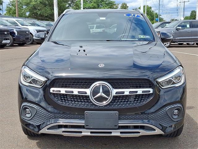 used 2023 Mercedes-Benz GLA 250 car, priced at $30,169