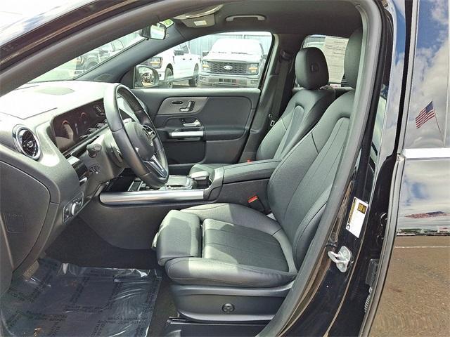 used 2023 Mercedes-Benz GLA 250 car, priced at $30,169