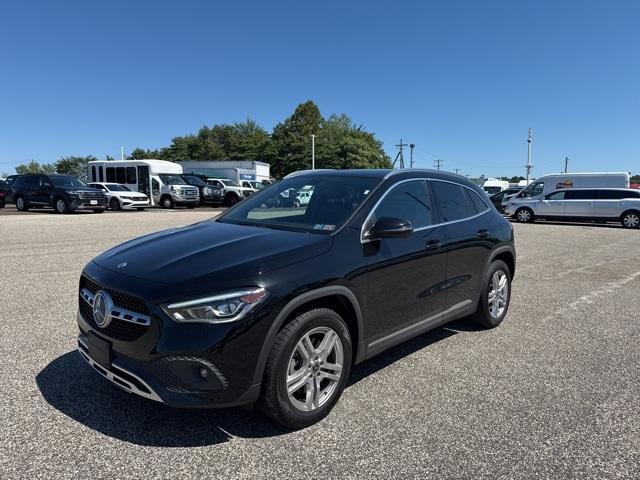used 2023 Mercedes-Benz GLA 250 car, priced at $30,699