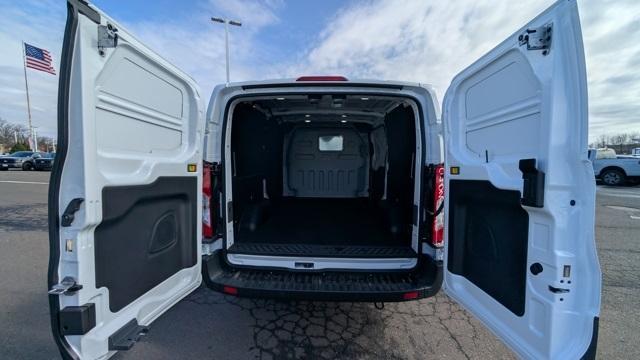 new 2025 Ford Transit-250 car, priced at $51,072