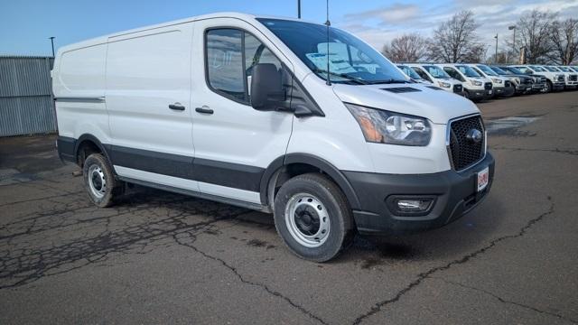 new 2025 Ford Transit-250 car, priced at $51,072