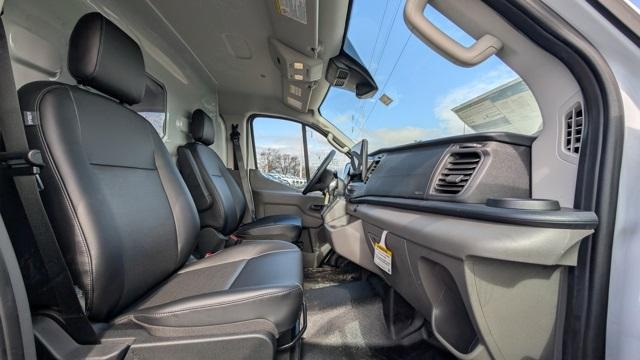new 2025 Ford Transit-250 car, priced at $51,072