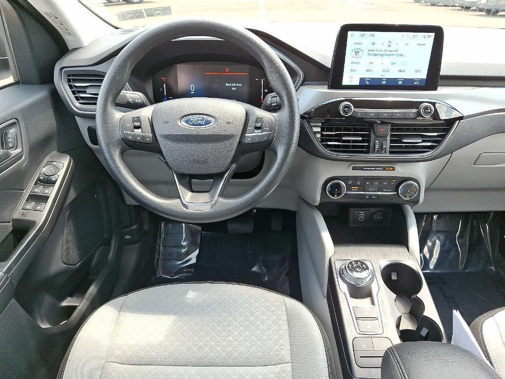 new 2025 Ford Escape car, priced at $22,299
