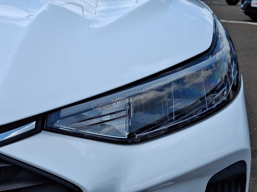 new 2025 Ford Escape car, priced at $22,299