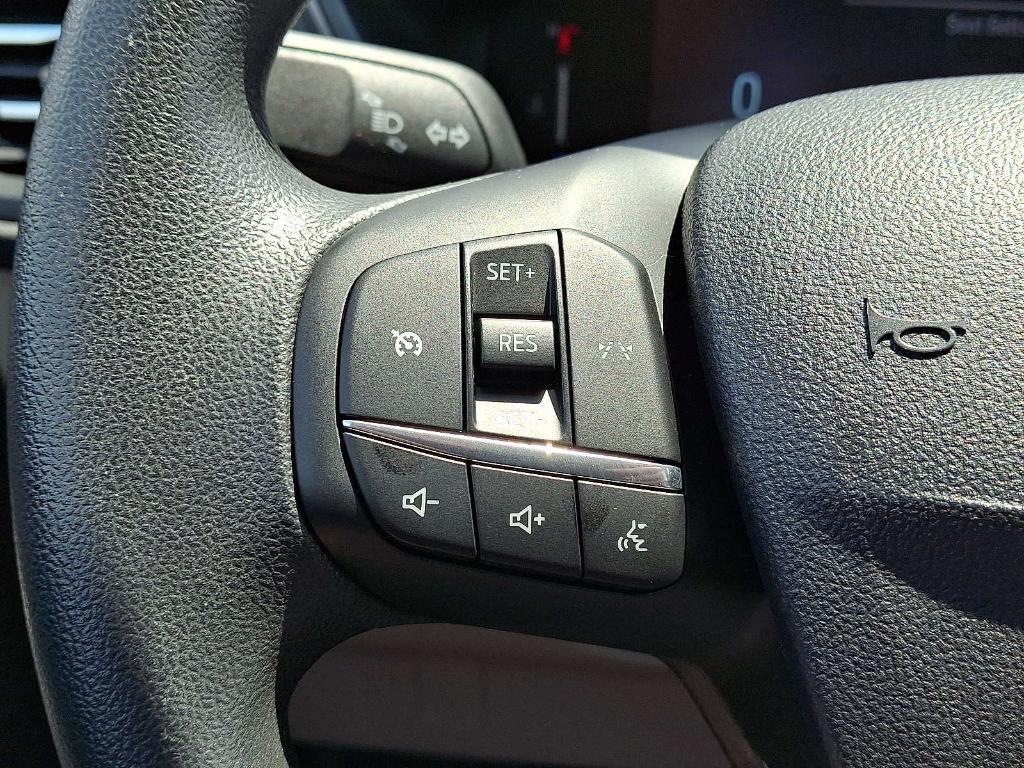 new 2025 Ford Escape car, priced at $22,299