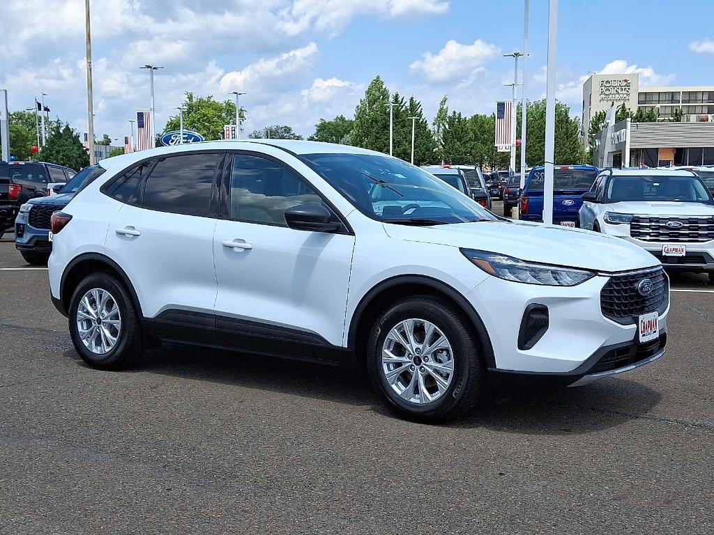 new 2025 Ford Escape car, priced at $22,299