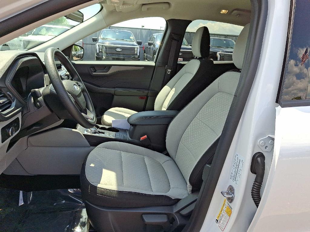 new 2025 Ford Escape car, priced at $22,299