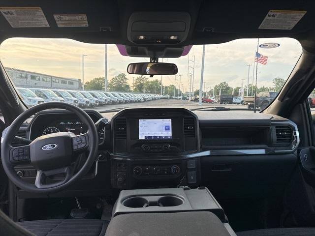 used 2023 Ford F-150 car, priced at $37,341