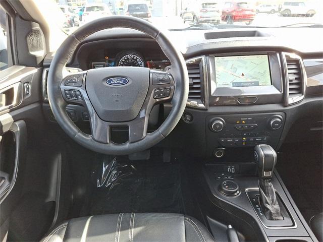 used 2020 Ford Ranger car, priced at $25,510