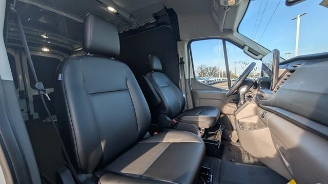 new 2024 Ford Transit-250 car, priced at $48,964