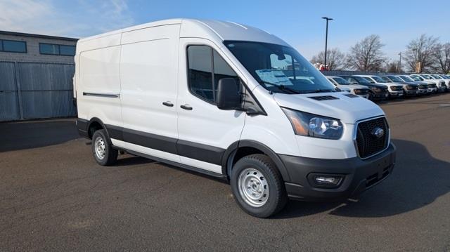 new 2024 Ford Transit-250 car, priced at $48,964