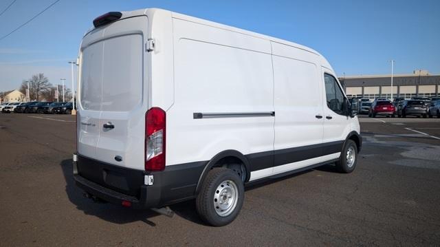 new 2024 Ford Transit-250 car, priced at $48,964