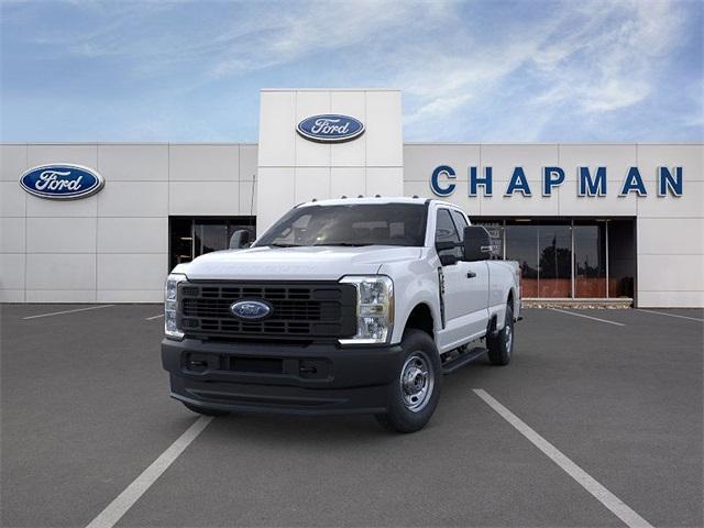 new 2025 Ford F-250 car, priced at $49,846