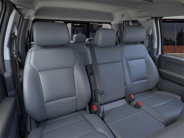 new 2025 Ford F-250 car, priced at $55,070
