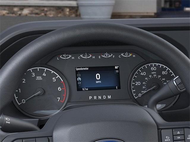 new 2025 Ford F-250 car, priced at $49,846