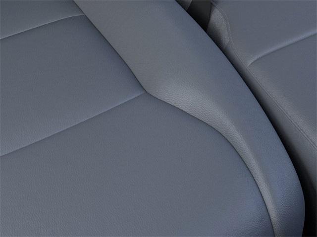new 2025 Ford F-250 car, priced at $49,846