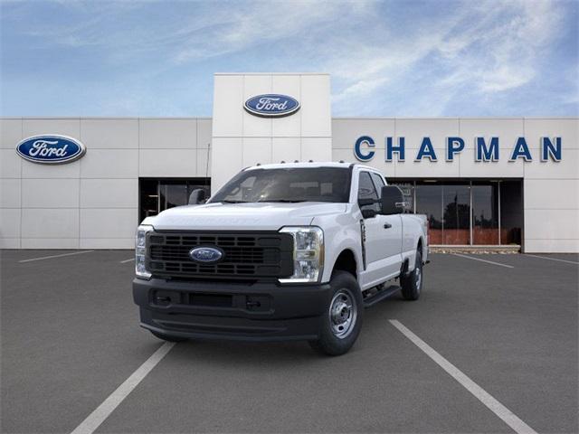 new 2025 Ford F-250 car, priced at $55,070