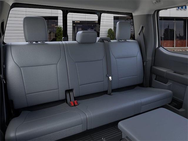 new 2025 Ford F-250 car, priced at $49,846