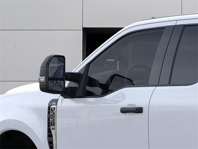 new 2025 Ford F-250 car, priced at $49,846