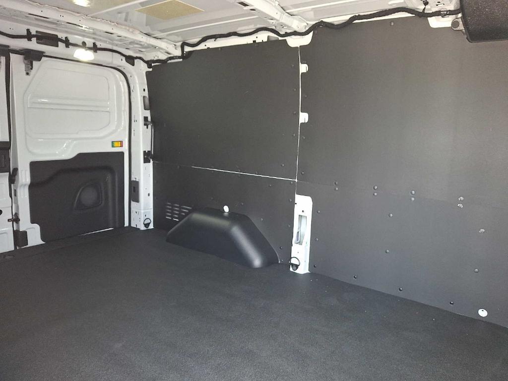 new 2024 Ford Transit-150 car, priced at $41,390