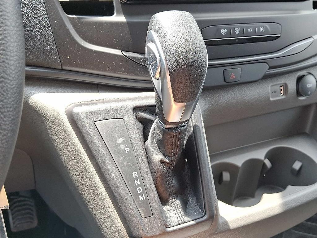 new 2024 Ford Transit-150 car, priced at $41,390