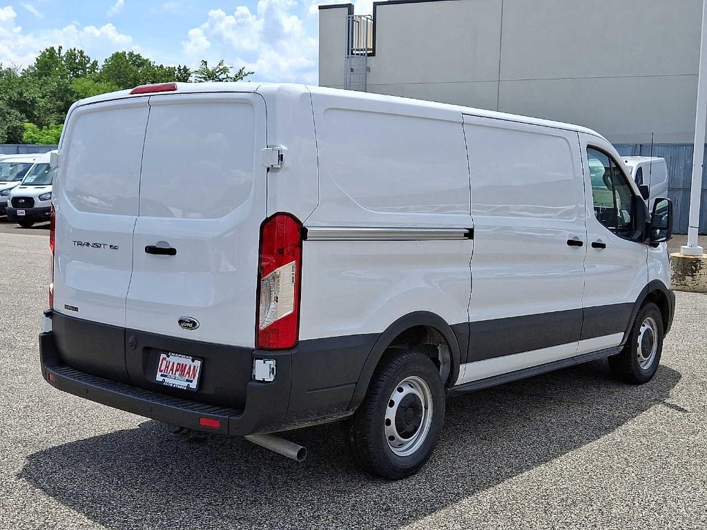 new 2024 Ford Transit-150 car, priced at $41,390